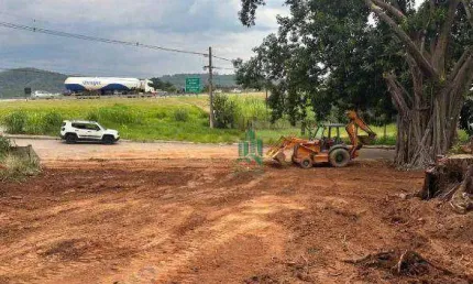 Terreno à venda, 506 m² por R$ 599.000,00 - Jardim dos Pinheiros - Atibaia/SP