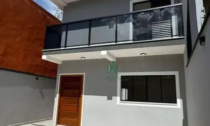 Casa com 3 dormitórios à venda, 100 m² por R$ 850.000,00 - Carmela III - Guarulhos/SP