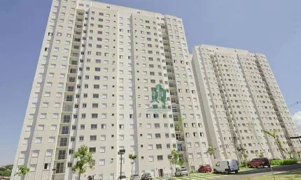 Apartamento com 2 dormitórios à venda, 43 m² por R$ 330.000,00 - Cocaia - Guarulhos/SP