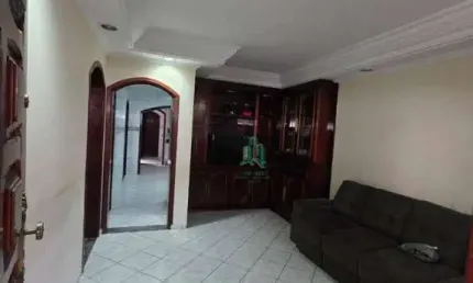 Casa com 5 dormitórios à venda, 250 m² por R$ 1.325.000,00 - Cidade Serodio - Guarulhos/SP
