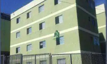 Apartamento com 2 dormitórios à venda, 50 m² por R$ 230.000,00 - Cocaia - Guarulhos/SP