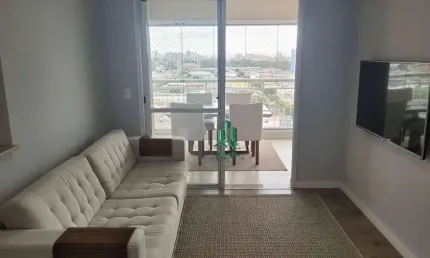 Apartamento com 2 dormitórios à venda, 63 m² por r$ 636.000,00 - vila maria - são paulo/sp