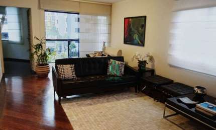 Apartamento com 4 dormitórios à venda, 270 m² por R$ 1.700.000,00 - Perdizes - São Paulo/SP