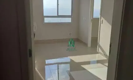 Apartamento com 2 dormitórios para alugar, 37 m² por R$ 2.060,00/mês - Vila Itapegica - Guarulhos/SP