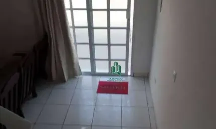 Sobrado com 2 dormitórios à venda, 77 m² por R$ 320.000,00 - Balneário Itaguaí - Mongaguá/SP