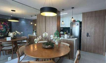 Apartamento com 2 dormitórios à venda, 63 m² por R$ 650.000,00 - Vila Maria - São Paulo/SP