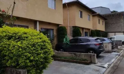 Casa com 3 dormitórios à venda, 85 m² por R$ 371.000,00 - Cidade Aracilia - Guarulhos/SP