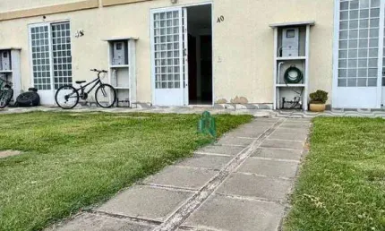 Sobrado com 2 dormitórios à venda, 56 m² por R$ 350.000,00 - Vila Nova Bonsucesso - Guarulhos/SP