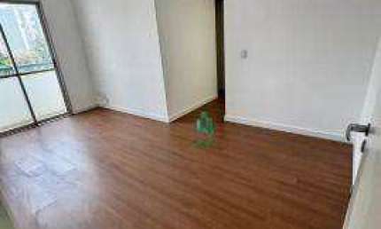 Apartamento com 2 dormitórios à venda, 48 m² por R$ 363.000,00 - Freguesia do Ó - São Paulo/SP