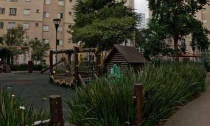 Apartamento com 2 dormitórios à venda, 45 m² por R$ 310.000,00 - Ponte Grande - Guarulhos/SP