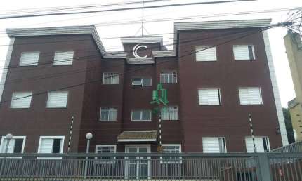 Apartamento com 2 dormitórios à venda, 45 m² por R$ 205.000,00 - Jardim do Triunfo - Guarulhos/SP