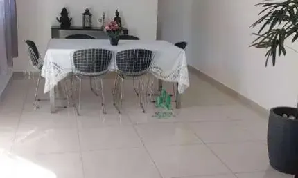 Casa com 2 dormitórios à venda, 100 m² por R$ 400.000,00 - Jardim Guilhermino - Guarulhos/SP