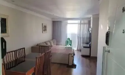 Apartamento com 3 dormitórios à venda, 73 m² por R$ 700.000,00 - Macedo - Guarulhos/SP