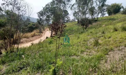 Terreno à venda, 800 m² por R$ 78.000,00 - Rio Acima - Atibaia/SP