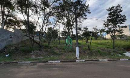 Terreno à venda, 1000 m² por R$ 370.000,00 - Atibaia Vista da Montanha - Atibaia/SP