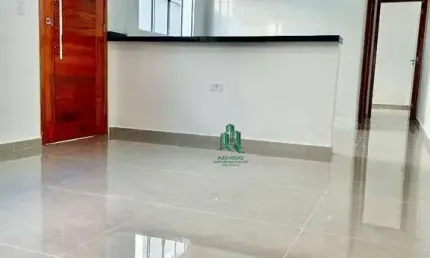 Casa com 3 dormitórios à venda, 70 m² por R$ 440.000,00 - Parque Residencial Scaffid II - Itaquaquecetuba/SP
