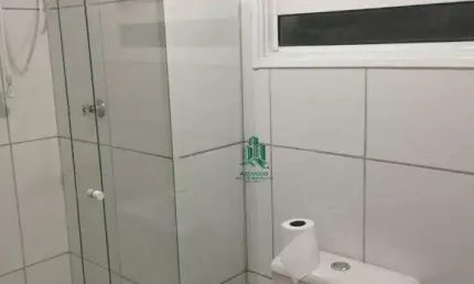 Apartamento no Jardim Munira - 2 Dormitórios e 1 Vaga de garagem