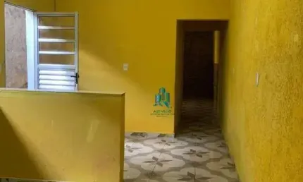 Casa com 2 dormitórios à venda, 150 m² por R$ 350.000,00 - Parque Santos Dumont - Guarulhos/SP