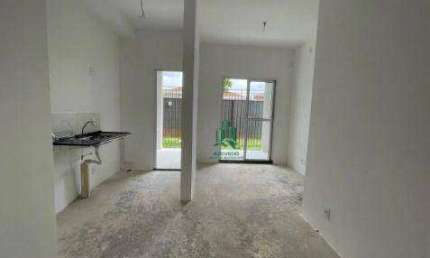 Apartamento com 3 dormitórios à venda, 55 m² por R$ 450.000,00 - Vila Maria - São Paulo/SP