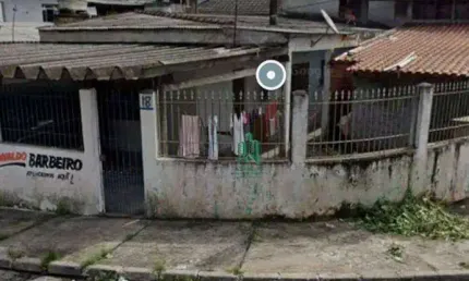 Casa com 3 dormitórios à venda, 350 m² por R$ 510.000,00 - Parque Jurema - Guarulhos/SP
