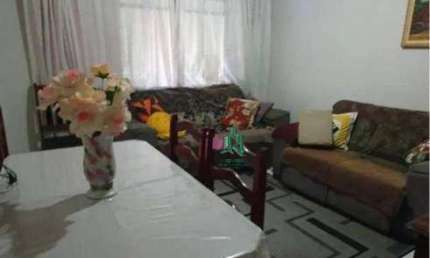 Casa com 2 dormitórios à venda, 390 m² por R$ 636.000 - Jardim Rosa de Franca - Guarulhos/SP
