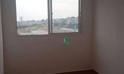 Apartamento com 2 dormitórios para alugar, 44 m² por R$ 1.456,00/mês - Vila Nova Bonsucesso - Guarulhos/SP
