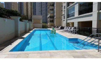 Apartamento com 3 dormitórios à venda, 182 m² por R$ 2.100.000,00 - Vila Rosália - Guarulhos/SP