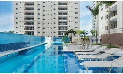 Apartamento com 3 dormitórios à venda, 122 m² por r$ 1.450.000,00 - jardim flor da montanha - guarulhos/sp