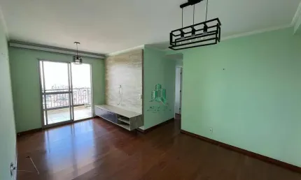 Apartamento com 3 dormitórios à venda, 76 m² por r$ 583.000,00 - picanco - guarulhos/sp