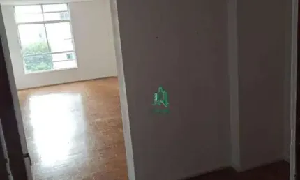 Apartamento com 2 dormitórios à venda, 103 m² por R$ 774.000,00 - Vila Mariana - São Paulo/SP