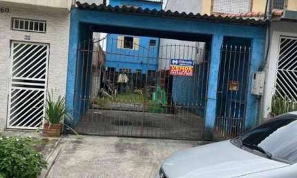Casa com 1 dormitório à venda, 125 m² por R$ 395.000,00 - Jardim do Papai - Guarulhos/SP