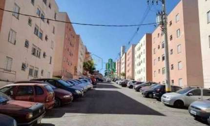 Apartamento com 2 dormitórios para alugar, 40 m² por R$ 1.160,00/mês - Jardim Munira - Guarulhos/SP