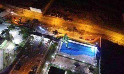 Apartamento com 2 dormitórios à venda, 48 m² por R$ 250.000,00 - Bonsucesso - Guarulhos/SP