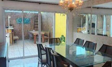 Casa com 3 dormitórios à venda, 127 m² por R$ 990.000,00 - Portal dos Gramados - Guarulhos/SP