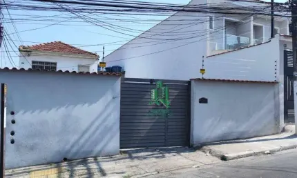 Casa com 2 dormitórios à venda, 620 m² por R$ 1.463.000,00 - Vila Maria Alta - São Paulo/SP