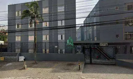Apartamento com 2 dormitórios à venda, 54 m² por R$ 285.000,00 - Centro - Guarulhos/SP