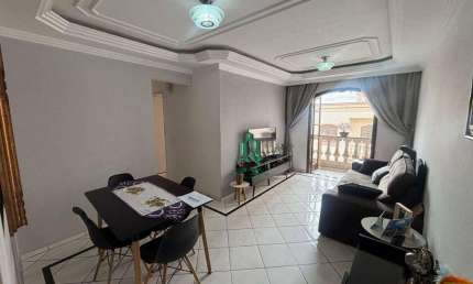 Apartamento com 3 dormitórios à venda, 67 m² por R$ 360.000,00 - Vila Rosália - Guarulhos/SP