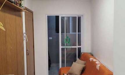 Apartamento com 1 dormitório à venda, 39 m² por R$ 340.000,00 - Tucuruvi - São Paulo/SP