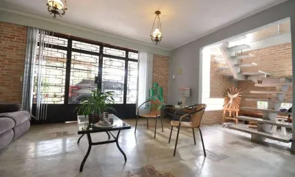 Sobrado com 5 dormitórios à venda, 258 m² por r$ 658.000,00 - vila nova mazzei - são paulo/sp