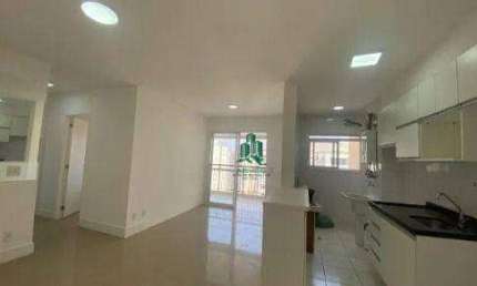 Apartamento com 2 dormitórios à venda, 68 m² por R$ 636.000,00 - Jardim Flor da Montanha - Guarulhos/SP