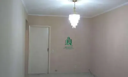 Apartamento com 2 dormitórios à venda, 80 m² por r$ 315.000,00 - vila gustavo - são paulo/sp