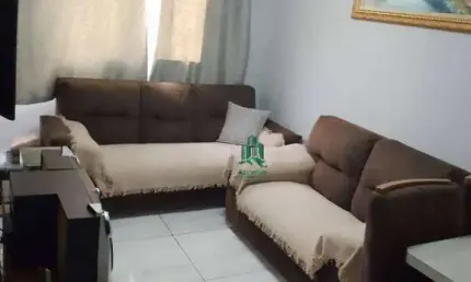 Apartamento no Residencial Dunas - Pimentas - Guarulhos