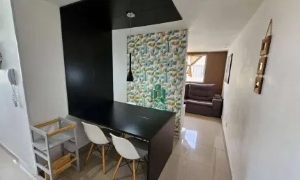 Apartamento com 2 dormitórios à venda, 45 m² por R$ 260.000,00 - Jardim Adriana - Guarulhos/SP