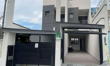 Sobrado com 3 dormitórios à venda, 110 m² por R$ 750.000,00 - Vila Isolina Mazzei - São Paulo/SP