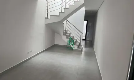 Sobrado com 3 dormitórios à venda, 110 m² por R$ 750.000,00 - Vila Isolina Mazzei - São Paulo/SP