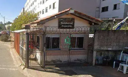 Apartamento com 2 dormitórios à venda, 48 m² por R$ 140.000,00 - Vila Nova Bonsucesso - Guarulhos/SP