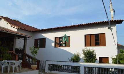 Casa com 3 dormitórios à venda, 400 m² por r$ 2.756.000,00 - vila galvão - guarulhos/sp