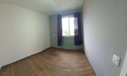 Apartamento com 2 dormitórios à venda, 40 m² por R$ 200.000,00 - Jardim Albertina - Guarulhos/SP