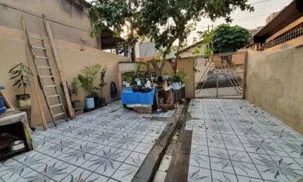 Casa à venda por R$ 636.000,00 - Vila Camargos - Guarulhos/SP