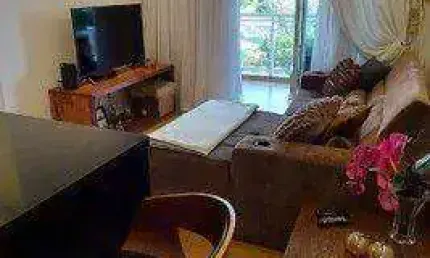 Apartamento com 2 dormitórios à venda, 65 m² por R$ 580.000,00 - Vila Rosália - Guarulhos/SP